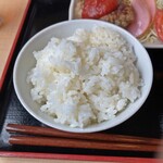 oshokujidokorokayo - ご飯