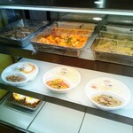 タイのお弁当 ラーンナ - 