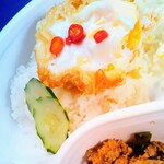 タイのお弁当 ラーンナ - 