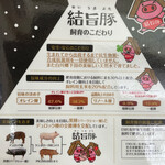 とんかつ 栄ちゃん - 