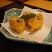 京懐石とゆば料理 松山閣 JR京都伊勢丹店 - 