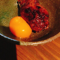 十二社通り 地鶏焼とりや - 