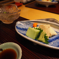 京懐石とゆば料理 松山閣 JR京都伊勢丹店 - 