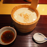 京懐石とゆば料理 松山閣 JR京都伊勢丹店 - 