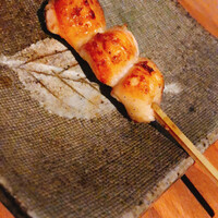 十二社通り 地鶏焼とりや - 