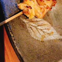 十二社通り 地鶏焼とりや - 