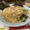ラーメンショップ 金田亭