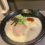 博多ラーメン つる - 