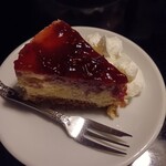 エル・シッド - ヤギのチーズケーキ