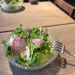 椿サロン 銀座 - 