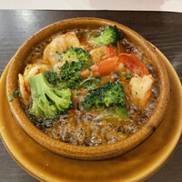 四ツ橋・新町 牡蠣と肉たらしビストロAKIRA - 