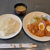 矢馬野 - サービスランチ