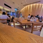 RIGOLETTO KITCHEN - 店内