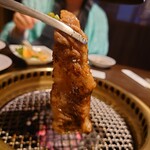 Wagyuu Yakiniku Taizan - 