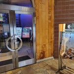 RIGOLETTO KITCHEN - 入口