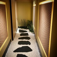 銀座 ちかみつ 並木通り - 