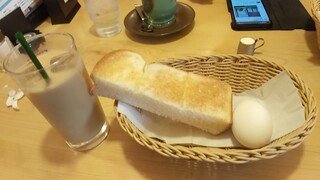 Komeda Ko Hite N - 