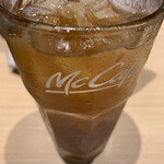 マクドナルド - 