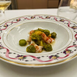 ペレグリーノ - 