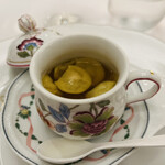 ペレグリーノ - 