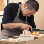 ペレグリーノ - 