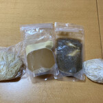 ヌードル＆スパイスカレー 今日の1番 - 