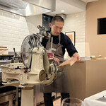 ペレグリーノ - 