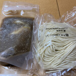 ヌードル＆スパイスカレー 今日の1番 - 