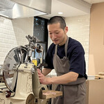 ペレグリーノ - 