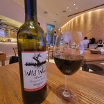 RIGOLETTO KITCHEN - 赤ワイン