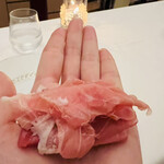 ペレグリーノ - 