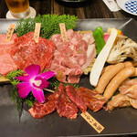 Yakiniku Tajimaya - 