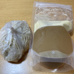 ヌードル＆スパイスカレー 今日の1番 - 