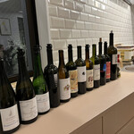 ペレグリーノ - 