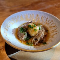 肉寿司 肉和食 KINTAN コレド室町 - 