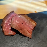 肉寿司 肉和食 KINTAN コレド室町 - 