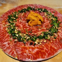 肉寿司 肉和食 KINTAN コレド室町 - 
