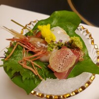 柳川 美熊野 鉄板ステーキ - 