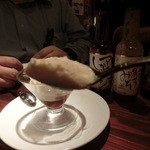 シャンパン&醤油バー フルートフルート - なんで合うのだろう★