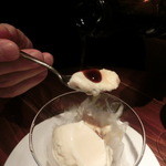 シャンパン&醤油バー フルートフルート - これが合わない理由はないよね♪