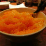 シャンパン&醤油バー フルートフルート - マゼマゼこねこねしましょね～♪