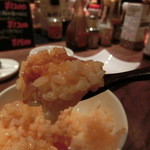 シャンパン&醤油バー フルートフルート - これ、まいうーー！売ってくれ！買うぞ！！