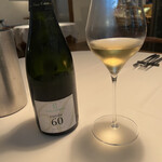 イル・ジョット - Brut Nature Cuvee 60 Casa Caterina