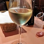西櫻亭 - ハウスワイン