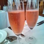 ブラッスリー ポール・ボキューズ 銀座 - 