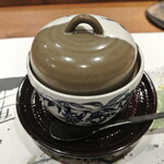 日本料理 潤花 - 蓋物器