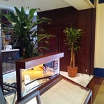 ブラッスリー ポール・ボキューズ 銀座 - 