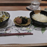 日本料理 潤花 - 食事