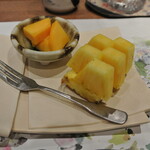 日本料理 潤花 - 甘味