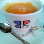 ブラッスリー ポール・ボキューズ 銀座 - 